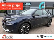 Citroën C4 - 1.2 Turbo Hybrid 145 e-DCS6 Business Automaat Adaptive cruis