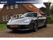Porsche Cayman - S 3.4 S PDK. | Uniek | Historie | Xenon | Facelift | Beige L