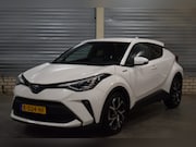 Toyota C-HR - 1.8 Hybrid Business Plus + Camera|Parkeersensoren|Android Au