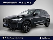 Volvo XC60 - T8 Black Edition | Pano | 21 inch | Sport interieur | H&K |