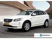Volvo XC60 - 2.4 D5 Ocean Race | 4WD | Trekhaak | | Navigatie | Clima | M