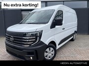 Nissan Interstar - -e L2H2 Limited 87 kWh | 0% Rente!!!! | Nu Direct leverbaar 