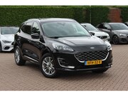 Ford Kuga - 2.5 PHEV Vignale / SoH 91, 1% / Trekhaak / Camera / Leder /
