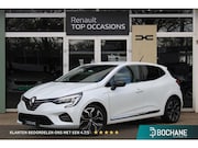 Renault Clio - 1.0 TCe 90 Techno | Airco | Achteruitrijcamera | Parkeersens