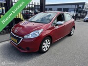 Peugeot 208 - 1.0 PureTech LIKE riem is vervangen