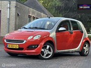 Smart ForFour - 1.1 blackbasic/NAP/APK/INRUILER/LMV/PANO