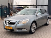 Opel Insignia - 1.4 Turbo EcoFLEX Design Edition Clima Navi