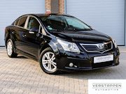 Toyota Avensis - 1.8 Dynamic 2e eigenaar NAP Dealer onderhoud