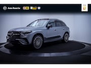 Mercedes-Benz GLC-klasse - 400e 4MATIC AMG Line SOH 96% | PANO | BURMESTER | HEAD UP |