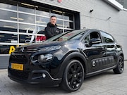 Citroën C3 - 1.2 PureTech S&S Shine Navigatie / Apple CarPlay I Airco I S