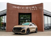 Audi Q8 - 60 TFSI e quattro S Competition Aero Pack NP 179k