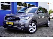 Volkswagen T-Cross - 1.5 TSI Style APK|ACC|CLIMATE|STOELVERWARMING|AUT|TREKHAAK|4