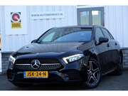 Mercedes-Benz A-klasse - 250 e AMG Line Plug in hybride*Perfect MB Onderh.*BTW*1ste E