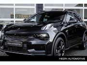 Lynk & Co 01 - 1.5 More | Panoramadak | Stoel- stuurverwarming | 360° Camer
