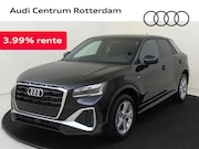 Audi Q2 - 35 TFSI S tronic 150pk S edition