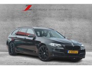 BMW 5-serie - Touring 520d Edition | Navigatie | Sportstoelen | Leer | Xen