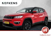 Jeep Compass - 1.3T Night Eagle 130pk | 1ste Eigenaar | Navigatie | Climate