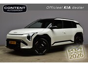 Kia EV3 - 81, 4 kWh 204pk GT-PlusLine TREKHAAK