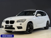 BMW X1 - sDrive20i High Executive | Origineel NL | M-Sport | Pano | S