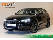 Audi A3 - Sportback 30 TFSI Pro Line / 116pk / Trekhaak / NAP / Naviga