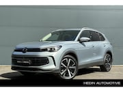 Volkswagen Tiguan - 1.5 eHybrid Life Edition | Stoel&Stuurverwarming | 360 Camer