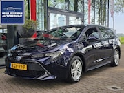 Toyota Corolla - Touring Sports 1.8 Hybrid Active | Navigatie | Stoelverwarmi