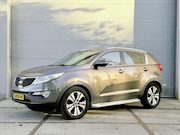Kia Sportage - 2.0 Super Pack