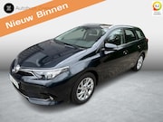 Toyota Auris - Touring Sports 1.2T Aspiration 1e Eigenaar | Cruise Control