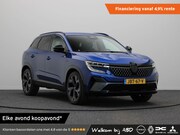 Renault Austral - E-Tech full hybrid 200pk Iconic esprit Alpine | Elektrisch v