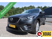 Mazda CX-5 - 2.0 SkyActiv-G 165 Skylease 2WD