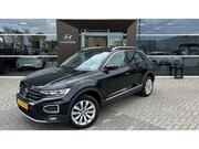 Volkswagen T-Roc - 1.5 TSI Sport | AUTOMAAT | Navigatie | Adaptieve Cruise Cont