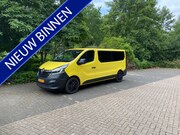 Renault Trafic - 2.0 dCi 170 T29 L2H1 DC Luxe ** AUTOMAAT ** TOPSTAAT