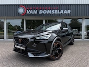 CUPRA Formentor - 1.4 e-Hybrid VZ Copper Edition 245Pk - NL Auto Pano Memory s