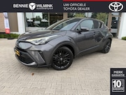 Toyota C-HR - 2.0 Hybrid First Edition | Trekhaak | Blindspot | All Season