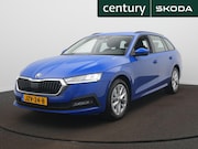 Skoda Octavia - Combi 1.4 TSI iV PHEV Business Edition / cruise / Clima / Se