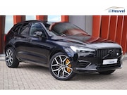 Volvo XC60 - T8 AWD Polestar Engineered | Stoelverwarming | Trekhaak | Pa
