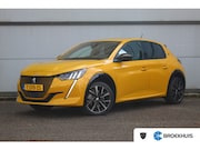 Peugeot e-208 - EV GT 350 50 kWh | Camera | Stoelverwarming | Adaptive Cruis