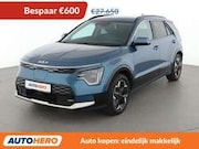 Kia e-Niro - electric drive 150 kW Premium