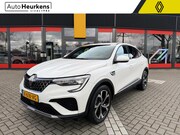 Renault Arkana - E-Tech full hybrid 145 techno | Dealeronderhouden | 1e Eigen