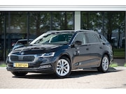 Skoda Octavia - Combi 2.0 TDI 115pk Style DSG | Elek. Trekhaak | Navi | Came