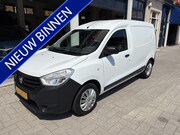 Dacia Dokker - 1.5 dCi 75 Ambiance NL AUTO. MARGE/NAP/AIRCO/NW APK