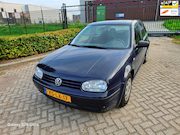 Volkswagen Golf - 1.4-16V 5 DEURS NIEUWE D RIEM+KOPPELING
