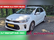 Kia Rio - 1.4 CVVT DynamicLine l Netjes l Stuurverwarming
