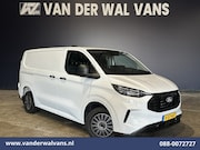 Ford Transit Custom - 2.0 TDCI 111pk L1H1 Euro6 Airco | Camera | LED | Apple Carpl