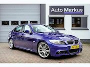 BMW 3-serie - 318i Business Line|M-Sport|Le mans Blau|Injectoren vv|18"|Xe