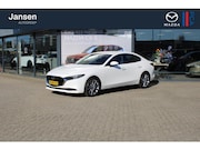 Mazda 3 - Sedan 2.0 e-SkyActiv-G 150 M Hybrid Sportive , Navi, Clima,