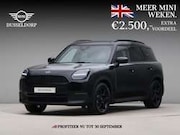 MINI Countryman - Blackyard Pakket XS PRIVATE LEASE EUR 598, - (60 mn