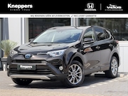 Toyota RAV4 - 2.5 Hybrid AWD Style | GEEN AFLEVERKOSTEN | Bearlock, Elektr