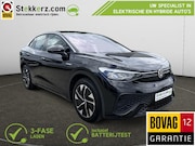 Volkswagen ID.5 - Pro 77 kWh | All-in prijs incl. 12 mnd BOVAG garantie | Avil