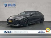 Audi A6 - Avant e-Hybrid Quattro S-line | Panoramadak | Trek